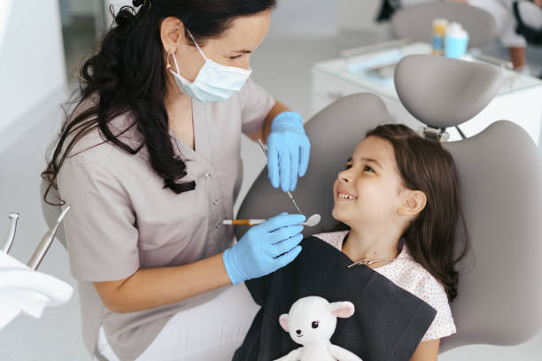 Best Urgent Dental Care  in Louisburg, KS