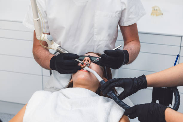 Best Dentist for Dental Trauma  in Louisburg, KS