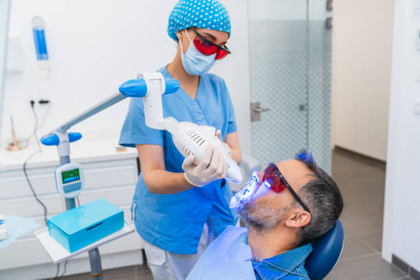 Best Dentist Open on Weekends  in Louisburg, KS